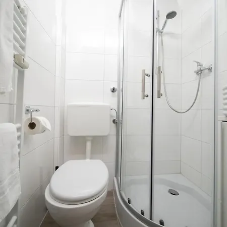 Studio Rosso - Zentral - Altstadt - Balkon - Messe * Düsseldorf